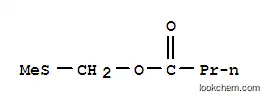 酪酸(メチルチオ)メチル