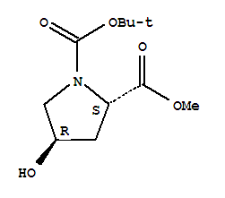 Boc-Hyp-OMe
