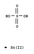 Stannous sulfate(7488-55-3)