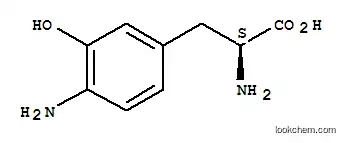 3-ヒドロキシ-4-アミノフェニルアラニン