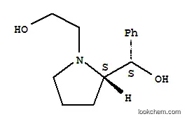 (S-(R*,R*))-2-(히드록시페닐메틸)-1-피롤리딘메탄올