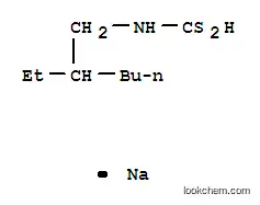 N-(2-エチルヘキシル)ジチオカルバミド酸ナトリウム