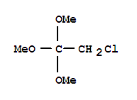 1,1,1-Trimethoxy-2-chloroethane