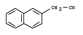 2-Naphthylacetonitrile