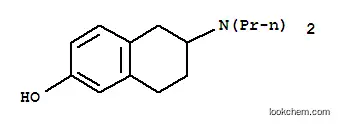 6-히드록시-2-N,N-디프로필아미노테트랄린