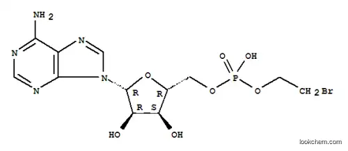 아데노신 5'-(2-브로모에틸)포스페이트
