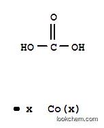 炭酸/コバルト,(1:x)
