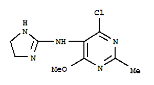 Moxonidine