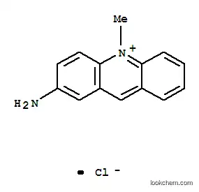 2-아미노-10-메틸라크리디늄염화물