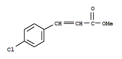 Methyl4-chlorocinnamate