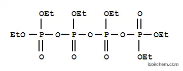 エチルテトラホスファート