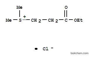 (2-Aethoxycarbonyl-aethyl)-dimethylsulfonium-chlorid [독일어]