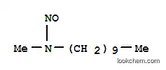 N-니트로소메틸데실아민
