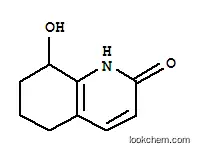5,6,7,8-テトラヒドロ-8-ヒドロキシ-2(1H)-キノリノン