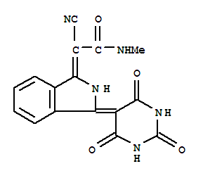 Pigment Yellow 185