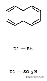 エチルナフタレンスルホン酸