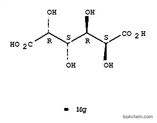 ガラクタル酸/マグネシウム,(1:1)