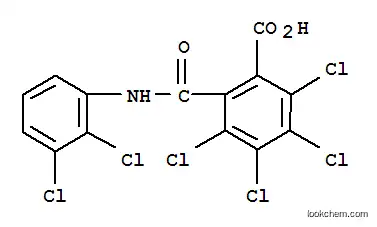 ３，４，５，６－テトラクロロ－Ｎ－（２，３－ジクロロフェニル）フタルアミド酸