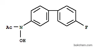 N-히드록시-4-아세틸아미노-4'-플루오로비페닐