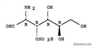 글루코사민 3-O- 설페이트