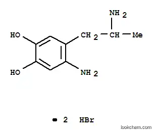 알파-메틸-6-아미노도파민