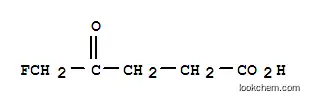 5-플루오로-4-옥소펜탄산