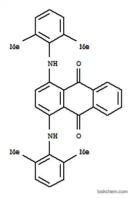 1,4-비스[(2,6-디메틸페닐)아미노]안트라퀴논