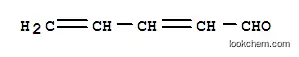 2,4-ペンタジエナール