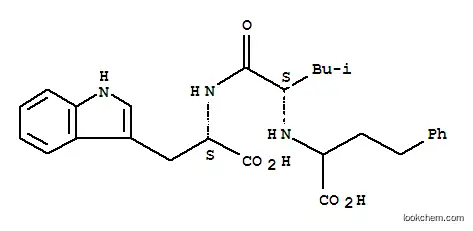 N-(1-카르복시-3-페닐프로필)류실트립토판