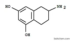 5,7-디하이드록시-2-아미노테트랄린