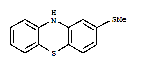 2-Methylthiophenothiazine