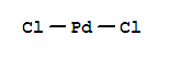 Palladium(Ⅱ)chloride