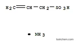 암모늄 프로프-2-엔설포네이트