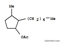 3-메틸-2-펜틸시클로펜틸 아세테이트