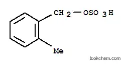2-메틸벤질황산염