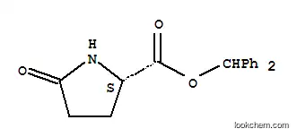 벤즈히드릴 5-옥소-L-프롤리네이트