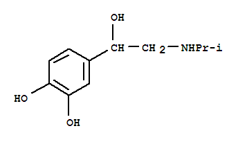 Isoproterenol