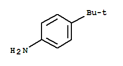 4-(tert-Butyl)aniline