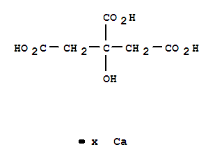 Calciumcitrate