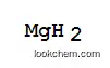 Molecular Structure of 7693-27-8 (Magnesium hydride(MgH2))