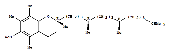 VitaminEAcetate