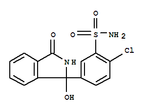 Chlortalidone