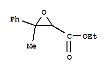 Ethyl3-methyl-3-phenylglycidate