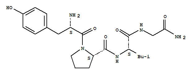 (Tyr0)-Melanocyte-StimulatingHormone-ReleaseInhibitingFactor