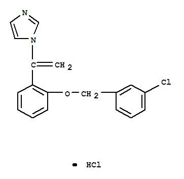 Croconazolehydrochloride