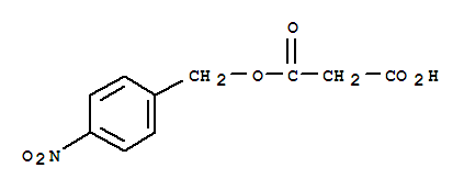 4-Nitrobenzylhydrogenmalonate