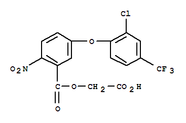 Benzofluorfen