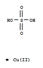 Copper(II)sulfate