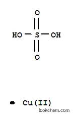 硫酸銅（ＩＩ）（１：１）