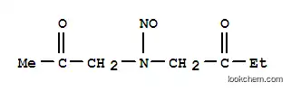 N-니트로소(2-옥소부틸)(2-옥소프로필)아민